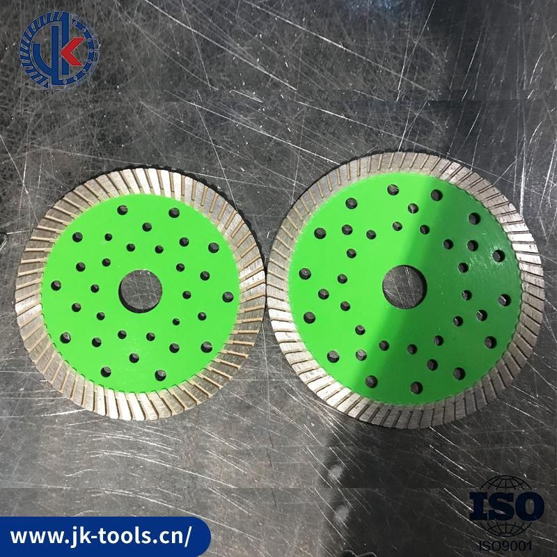 D115mm Diamond Saw Blade Stone