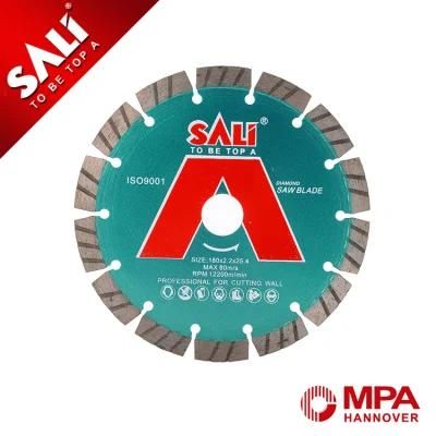 China Made Sintered Diamond Blade Cutting Disc for Tiles