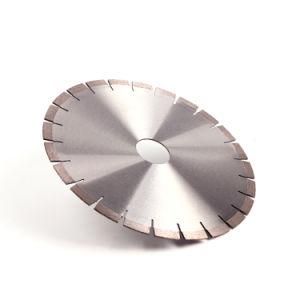 Factory Produced 400mm Diamond Cutting Discs for Asphalt