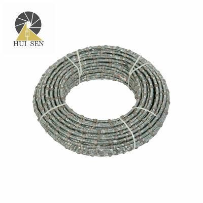 High Quality Diamond Wire Saw for Stone Concrete Cutting