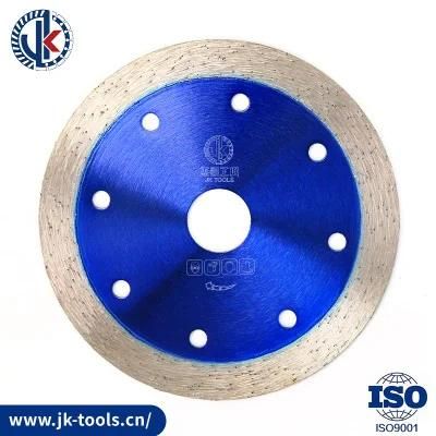 in Stock 4.3-9&quot;Continuous Rim Diamond Saw Blade/Hand Tool