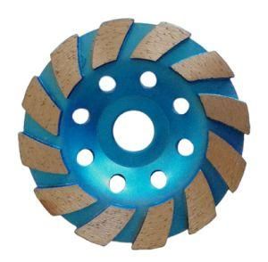 Best Selling Diamong Tool Grinding Cup Wheel for Granite Marble