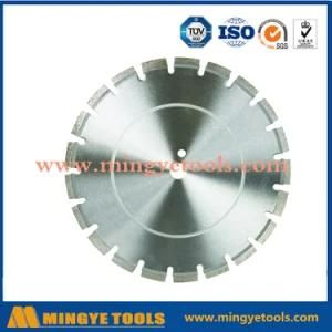 Wide U Slot Diamond Saw Blade