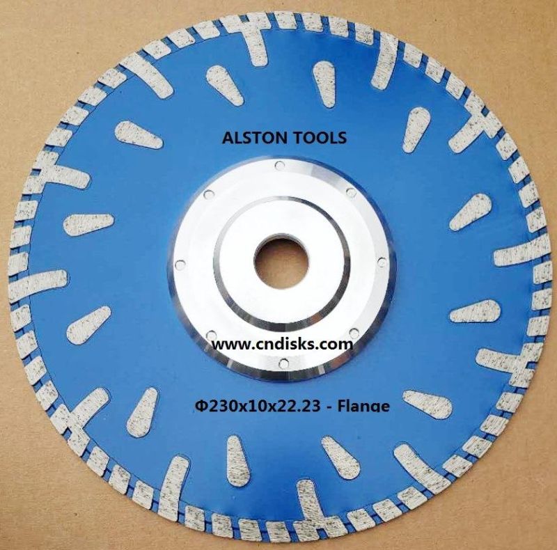 Diamond Blade, Diamond Tools, Saw Blade,