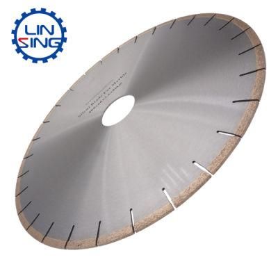 Free Sample Stone Cutting Blade for Grinder for Stone Tile