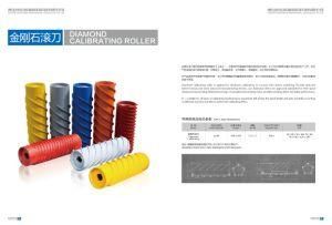 Diamond Calibrating Roller with High Performance for Ceramic