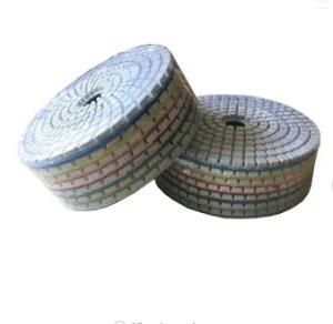 Diamond Tools Marble Floor Wet Polishing Pads