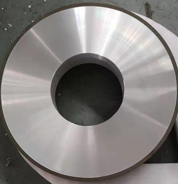 Ceramic Bonded Grinding Wheels for Grinding Metals and Marbles