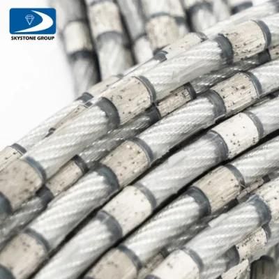 Mine Use Quarry and Money Saving for Diamond Wire Cutting