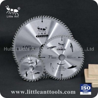 Tct Carbide Saw Blade for Wood Multi-Rip