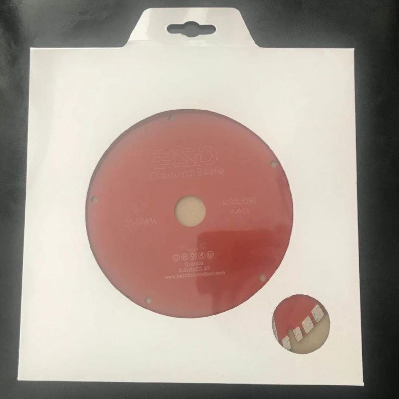 Cutting Disc for Angle Grinder