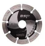 Segmented Blade with 150mm