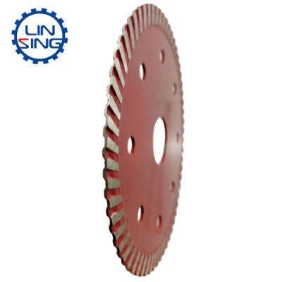 Universal Cutting Best Wet Tile Saw Blade for Marble for Sharpening Stone
