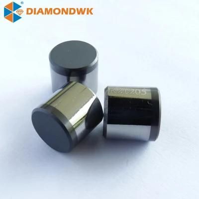 Polycrystalline Diamond Composite PDC for Oil Drill
