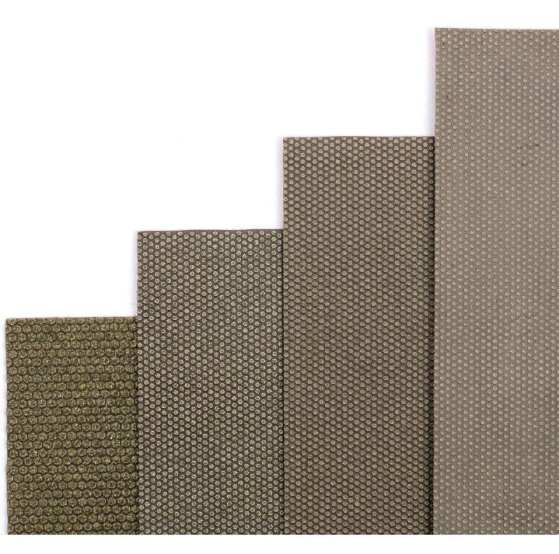Diamond Electroplate Sanding Paper for Polishing Granite, Marble, Glass, Ceramic