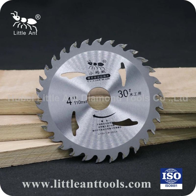 Tct Circular Saw Blades for Various Purpose