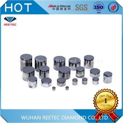 High Quality Polycrystalline Diamond Compact PDC Cutter