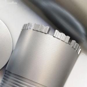 Core Bits for Hard Porcelain