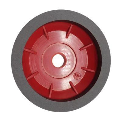 Resin Diamond Grinding Wheel Glass Diamond Wheel for Glass Grinding