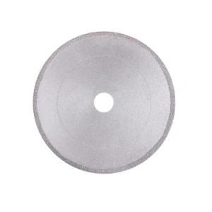 Concrete Brick Block Paver Limestone Tile Asphalt Diamond Saw Blade