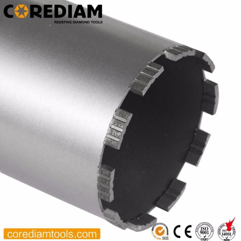 300 Lasered Diamond Core Drill