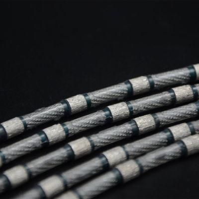 Granite Marble Cutting Wire Saw for Multi Wire Saw Machine