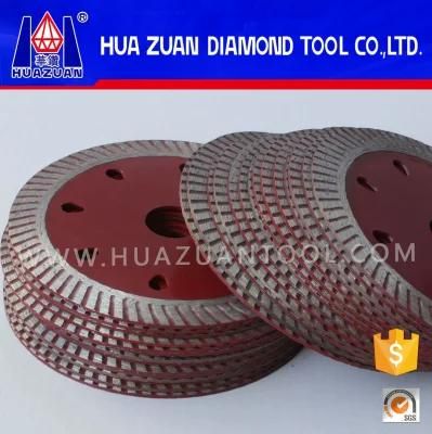 Wet and Dry Diamond Saw Blade