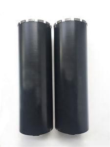New Type Long Shank Diamond Core Drill Bit for Masonry Drilling