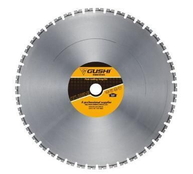 Hot Selling High Quality Wall Saw Blade