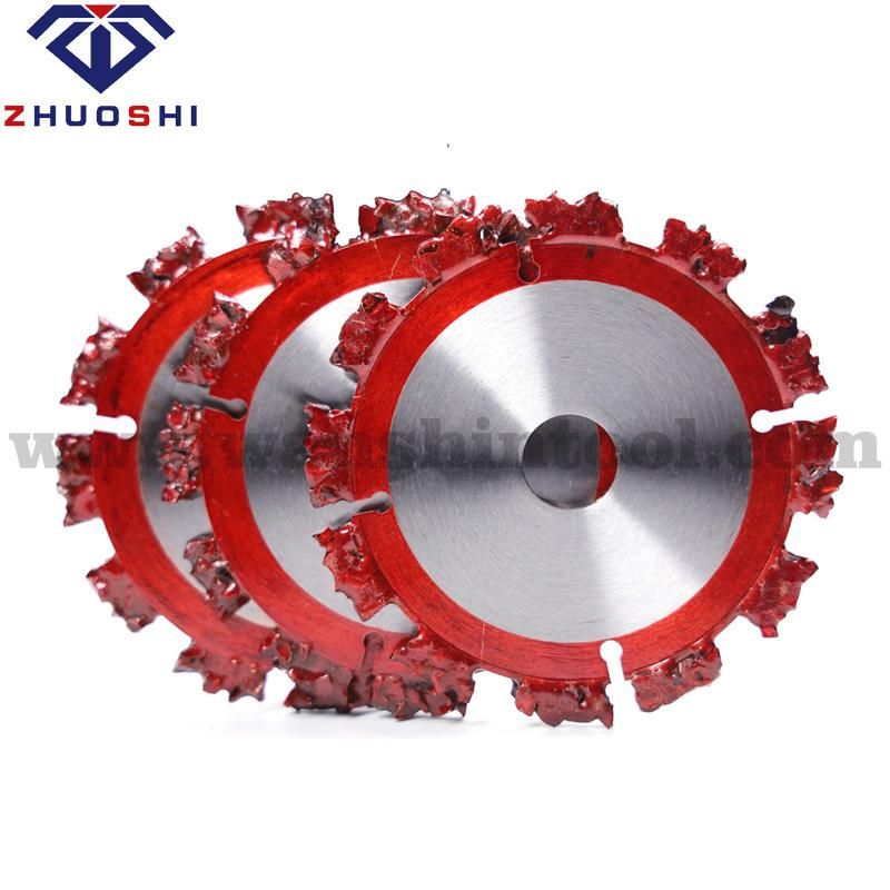 Tct Saw Blade Rescue Saw Blade Muti Purpose Saw Blade