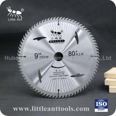 Reliable Quality Wood Cutting Tct Saw Blade