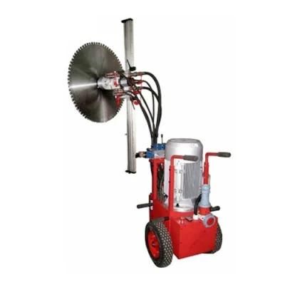 Electric White Wall Chaser Concrete Groove Cutting Machine Price