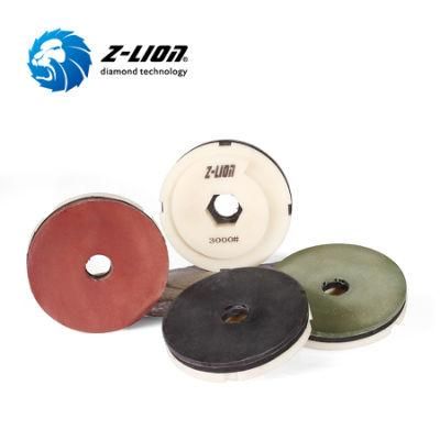 Edge Polishing Tool Abrasive Tool for Stone Granite Marble