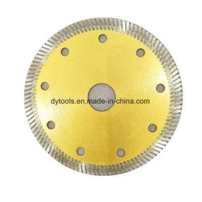 Diamond Blade Ceramic Manufacturer