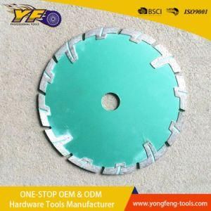 Hot Pressed Diamond Saw Cutting Blade, Sharp and Fasted Cutting Diamond Saw Blades