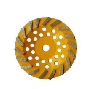 Stone Diamond Tool Granite/ Marble/ Diamond Cutting&Grinding Wheel Saw Blade