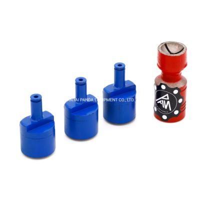 Diamond Grinding Pins Cups for Grinding Button Bits Repair