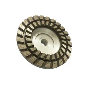 High Quality Diamond Bonded Grinding Disc Tools