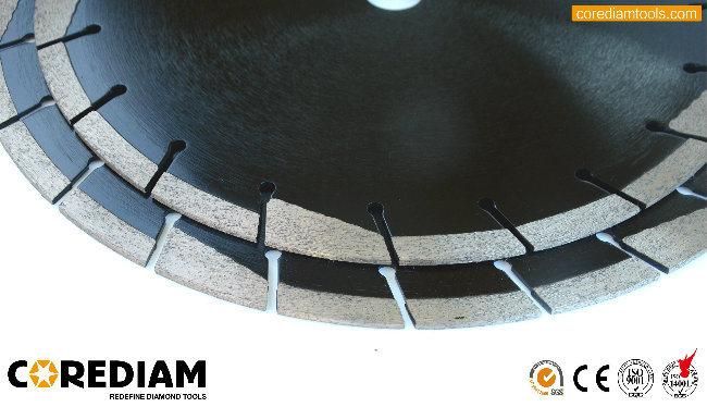 High-Quality Diamond Saw Blade for Green Concrete/Diamond Blade