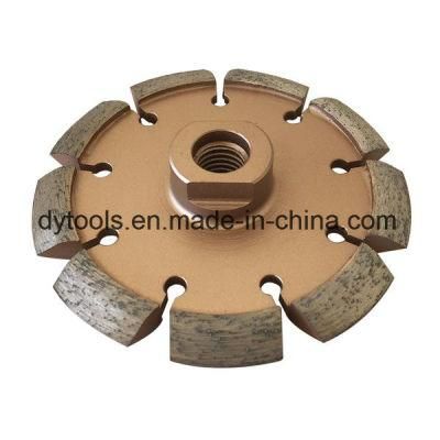 Diamond Tuck Point Saw Blade Cutting Tools