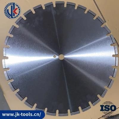 Welded Circular Saw Blade Diamond Cutting Disc Asphalt Cutting Tools