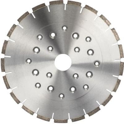 Asphalt Cutting Blade Manufacturers in China