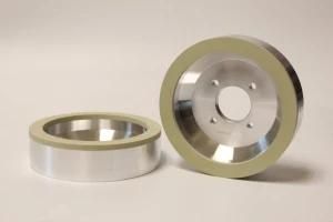 Vitrified Diamond Grinding Wheels for PCD PCBN Tool