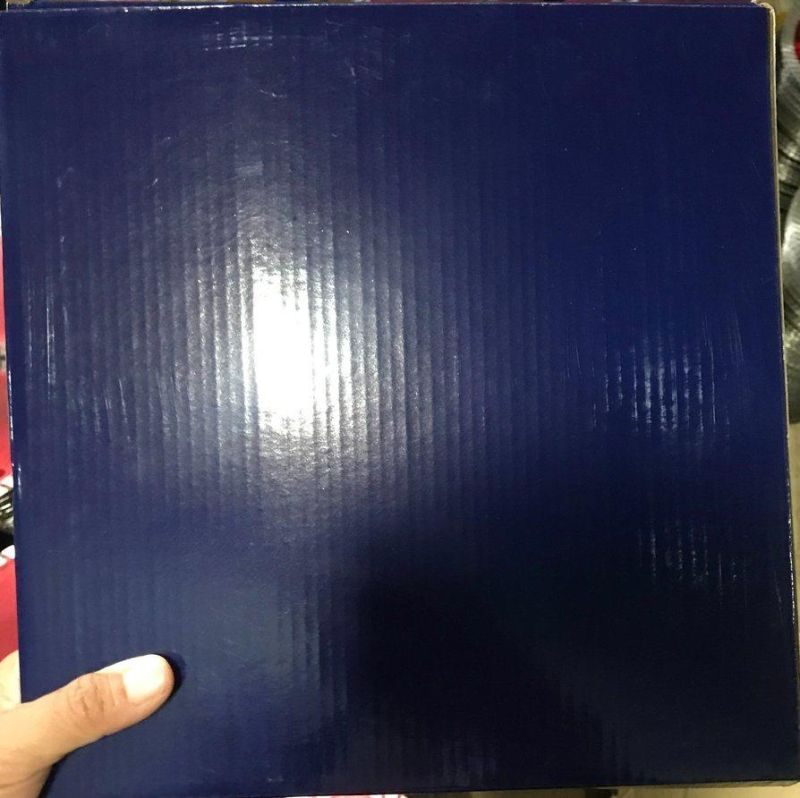 Cutting Tool/in Stock 7 Hot Pressed Sintered Turbo Diamond Saw Blade with Flange for Stone Cutting