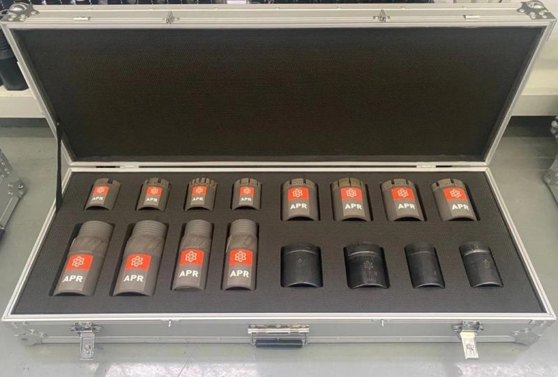 Nmlc Eagle 6 12 14 Diamond Imp Bits Rh2 Rh4 Rh6 Rh8 Rh10 Rh12 Rh14