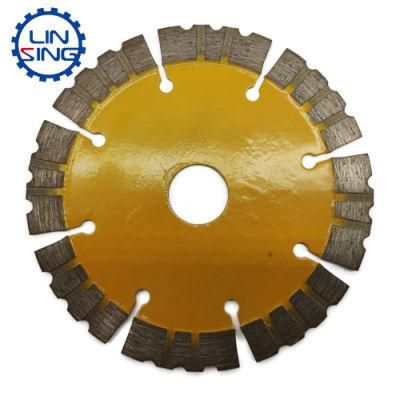 Factory Direct Sale Circular Saw Blade for Cutting Quartz for Cut Metal