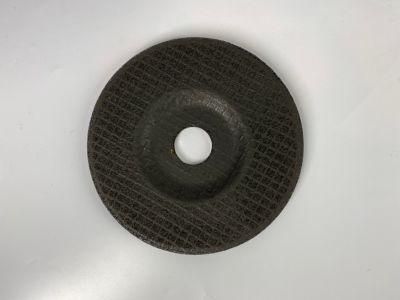 Grinding Diamond Cutting Disk Wheel for Metal with Excellent Service