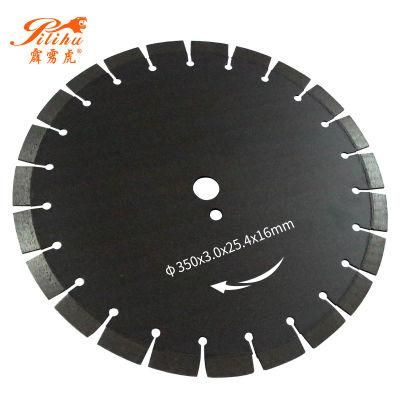 Circular Diamond Saw Blade for Cutting Granite Stone Concrete Cutter Disc Lame De Scie Diamants