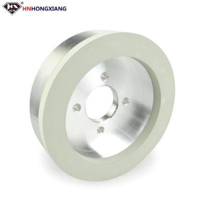 Vitrified Bond Diamond Grinding Wheel for PCB Blade