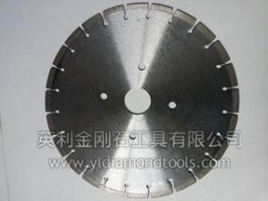 Crystallized Glass Stone Diamond Blade